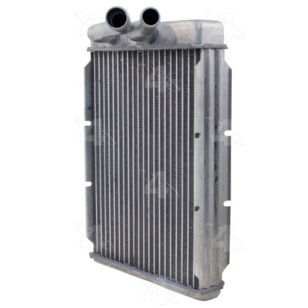 FOUR SEASONS Heater Core, 98617 98617